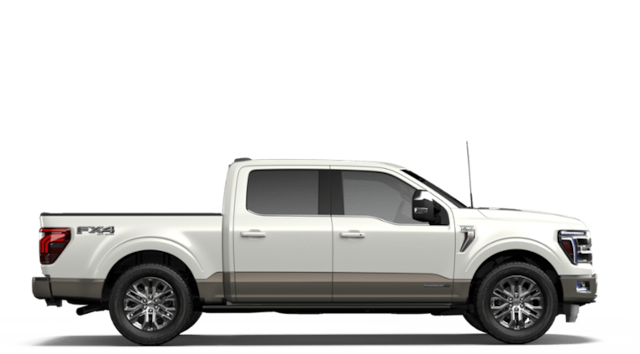 2026 Ford F-150+F-150